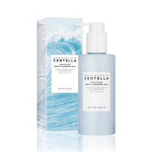 SKIN1004 Madagascar Centella Hyalu-Cica Gentle Cleansing Milk / Делікатне очищувальне молочко для чутливої шкіри