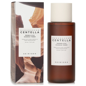 SKIN1004 Madagascar Centella Probio-Cica Essence Toner / Живильний тонік з пробіотиками