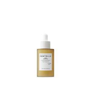 SKIN1004 Madagascar Centella Teca Ampoule / Зміцнююча та заспокійлива відновлююча cироватка