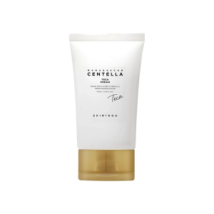SKIN1004 Madagascar Centella Teca Cream / Відновлюючий крем з центелою