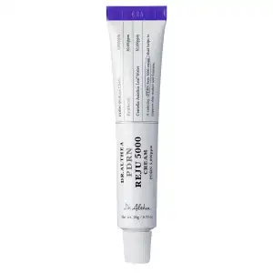 Dr.Althea Reju 5000 Cream PDRN / Крем PDRN для відновлення та зміцнення шкіри з полінуклеотидами