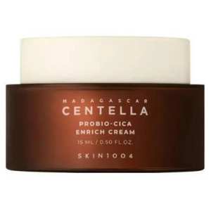 SKIN1004 Madagascar Centella Probio-Cica Enrich Cream / Живильний крем для обличчя з пробіотиками