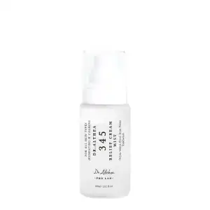 Dr. Althea 345 Relief Cream Mist / Зволожуючий двофазний крем-спрей для обличчя
