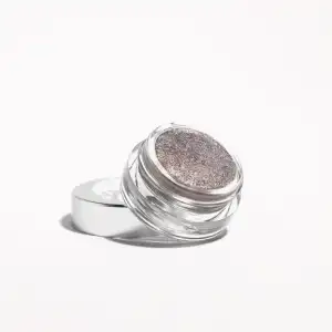 UNICO SHINY EYE TOPPER NOIR / Cяючі тіні для повік з 3Д-блиском