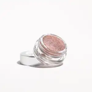 UNICO SHINY EYE TOPPER MUSE / Cяючі тіні для повік з 3Д-блиском