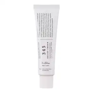 Dr.Althea 345 Relief Cream / Відновлювальний крем для обличчя