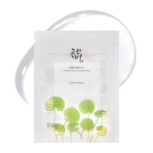 Beauty of Joseon Centella Asiatica Calming Mask / Зволожуюча маска для обличчя