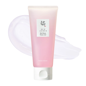 Beauty of Joseon Red Bean Water Gel / Зволожуючий гель на основі екстракту бобів для жирної шкіри