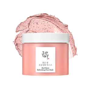 Beauty of Joseon Red Bean Refreshing Pore Mask / Глиняна маска