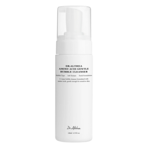 Dr. Althea Amino Acid Gentle Bubble Cleanser / Пінка для вмивання
