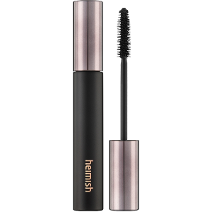 Heimish Dailism Smudge Stop Mascara Volume / Стійка туш для надання об'єму віям (чорна)