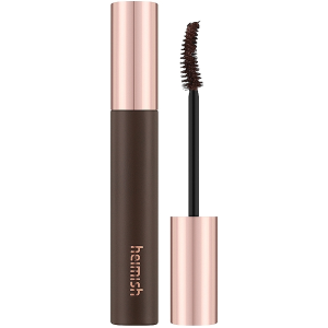 Heimish Dailism Smudge Stop Mascara Brown Curling / Туш для бездоганного макіяжу (коричнева)