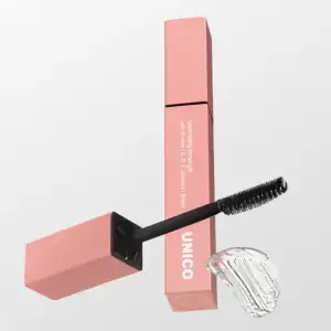 UNICO BROW GEL Sculpt & Care / Гель для брів