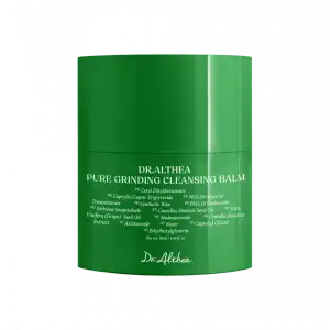 Dr. Althea Pure Grinding Cleansing Balm / Гідрофільний бальзам для обличчя