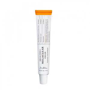 Dr. Althea Melaclear Cream / Освітлювальний крем для обличчя