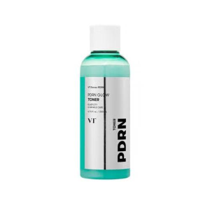 VT Cosmetics PDRN Glow Toner / Тонер з PDRN для інтенсивного відновлення та зволоження