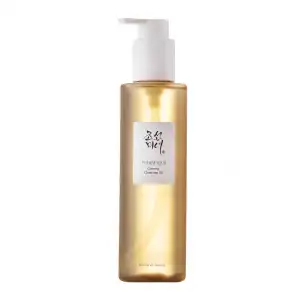 Beauty of Joseon Ginseng Cleansing Oil / Легка гідрофільна олія з женьшенем