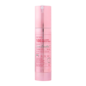 VT Cosmetics Collagen Reedle Shot 100 / Сироватка зі спікулами (100) та колагеном
