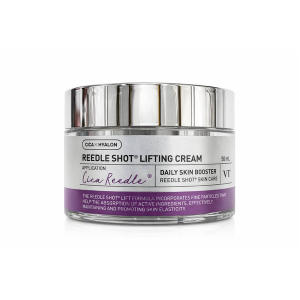 VT Cosmetics Reedle Shot Lifting Cream / Ліфтинг-крем зі спікулами для обличчя