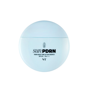 VT Cosmetics PDRN Moist Tone Up Sun Essence / Сонцезахисна есенція з PDRN