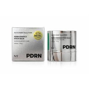 VT Cosmetics PDRN Essence Stick Balm / Відновлювальний бальзам-стік з полінуклеотидами