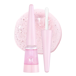 VT Cosmetics Reedle Shot Lip Plumper Twinkle / Зволожуючий і об’ємний блиск для губ