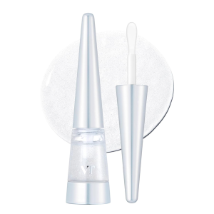 VT Cosmetics Reedle Shot Lip Plumper Crystal / Зволожуючий і об’ємний блиск для губ