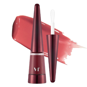 VT Cosmetics Reedle Shot Lip Plumper Roseberry / Зволожуючий і об’ємний блиск для губ