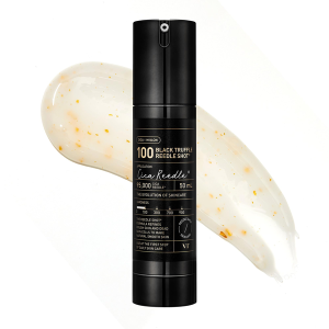 VT Cosmetics Black Truffle Reedle Shot 100 / Бустер-сироватка з чорним трюфелем