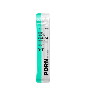 VT Cosmetics PDRN Glow Essence  / Есенція з PDRN для відновлення, зволоження та сяйва шкіри (стік)