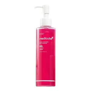 Medicube PDRN Hydrating Gel Cleanser / Зволожувальний гель для вмивання з полінуклеотидами