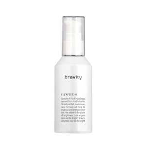 Bravity Derma VitaFlex 91 Ampoule / Освітлююча ламелярна сироватка з вітаміном С