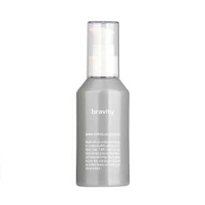 Bravity Derma Stem-cell Glow Essence / Антивікова есенція зі стовбуровими клітинами з ефектом сяяння шкіри
