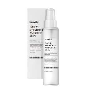 Bravity Daily Stem Cell Skin / Тонер для обличчя зі стовбуровими клітинами