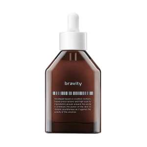 Bravity Cakagent Pore Re-Actor / Сироватка для жирної шкіри та звуження пор