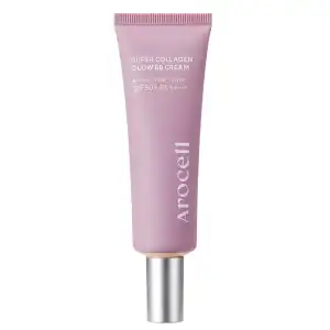 Arocell Super Collagen Glow BB Cream / ВВ-крем з колагеном з ефектом сяйва