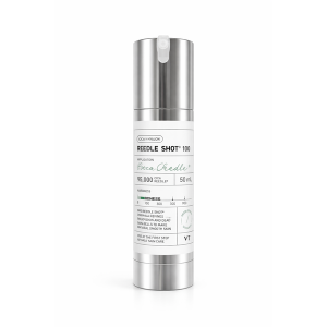 VT Cosmetics Reedle shot 100 / Сироватка-бустер з мікроголками