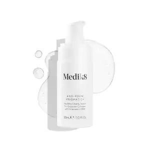 Medik8 EXO-PDRN Prismatic+ Tri-Exosome / Сироватка для відновлення та омолодження