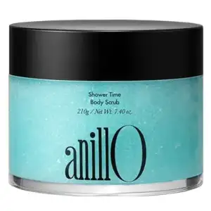 ANILLO Shower Time Body Scrub / Скраб для тіла