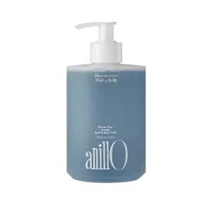 ANILLO Shower Time Scented Hand & Body Wash / Гель для рук і тіла