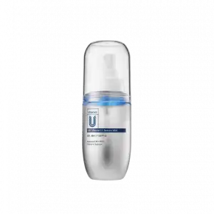 Cuskin Vitamin U Serum Mist / Серум-міст з вітаміном U, пептидами та волюфіліном