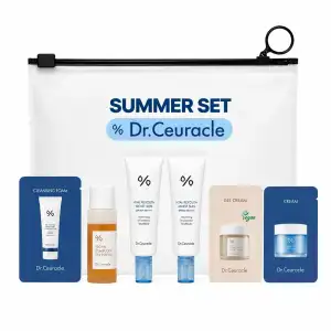 Dr.Ceuracle Summer Set / Набір косметичний