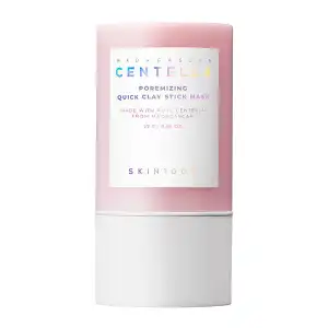 SKIN1004 Madagascar Centella Poremizing Quick Clay Stick Mask / Глиняна маска у стіку для обличчя